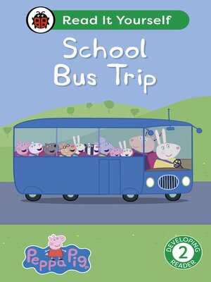 cover image of School Bus Trip